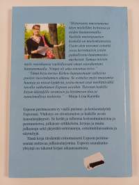 Kierros Espoon Kirkon hautausmaalla