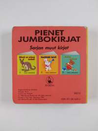 Eläinten juhlat