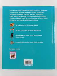 Koirat : suuri tietokirja