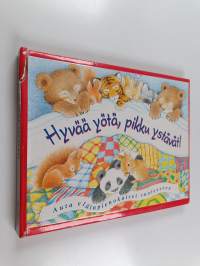 Tyhjä kuva