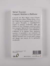 Gaspard, Melchior &amp; Balthazar