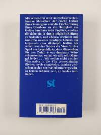 Das Glasperlenspiel : Versuch einer Lebensbeschreibung des Magister Ludi Josef Knecht samt Knechts hinterlassenen Schriften