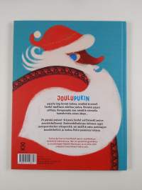 24 päivää jouluun