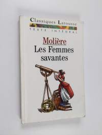 Les femmes savantes : comédie