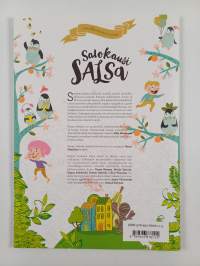Satokausisalsa