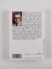Les Héritiers de l'avenir - Cent un coups de canon