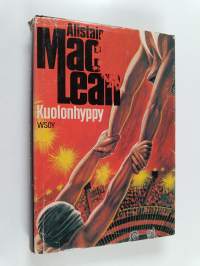 Kuolonhyppy