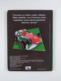 Autot 2 - Francesco Bernoulli