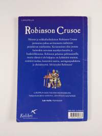 Robinson Crusoe