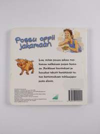 Possu oppii jakamaan : tuhlaajapojan tarina