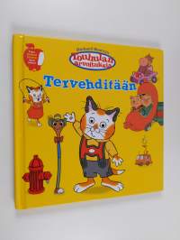 Tyhjä kuva