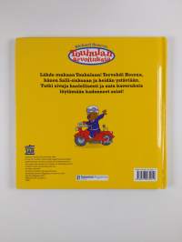 Tervehditään