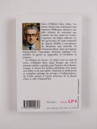 Les héritiers de l'avenir. 2. Cent un coups de canon
