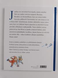 Ronin ja Juulian joululahjat