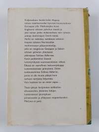 Kotkat kuuntelevat