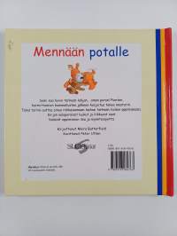 Mennään potalle