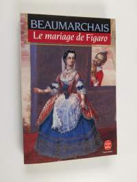 Le Mariage de Figaro