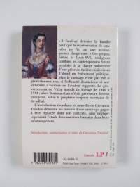 Le Mariage de Figaro