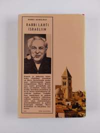 Rabbi lähti Israeliin