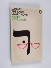 Sunday the Rabbi Stayed Home