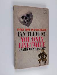 You only live twice