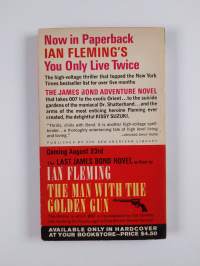 You only live twice