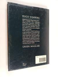 Hugo Simberg - unien maalari