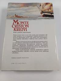 Monte-Criston kreivi
