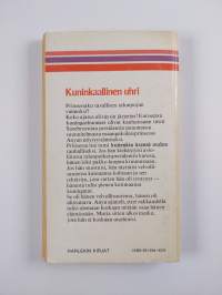 Kuninkaallinen uhri