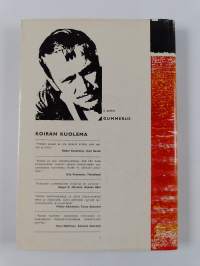 Koiran kuolema