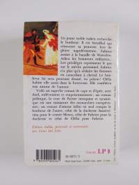 La chartreuse de Parme