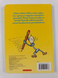 Akun aamutoimiaparaatti : ensikosketus koodaamiseen