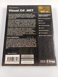 Visual C#.NET