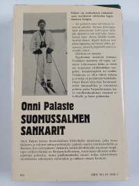 Suomussalmen sankarit