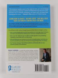 The Customer Loyalty Loop - Science Behind Creating Great Experiences and Lasting Impressions