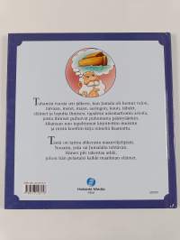 Nooan arkki