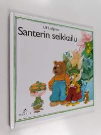 Santerin seikkailu
