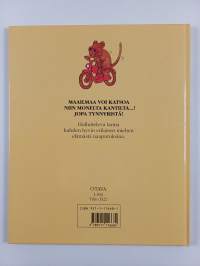 Äijänkäppänä ja pitkänokka