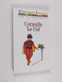 Le Cid - Tragi-comedie