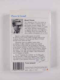 Pierre le Grand