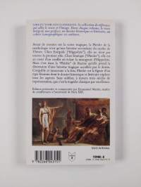 Phèdre