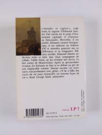 Le comte de Monte-Cristo Tome 1
