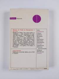 Histoire de l'Italie du Risorgimento à nos jours