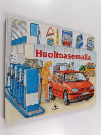 Tyhjä kuva