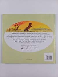 Pikku Prinssi - voittaja