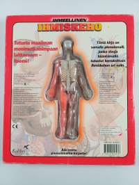 Ihmeellinen ihmiskeho