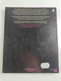 The world of Charles Dickens