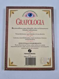 Grafologia