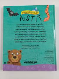 Eläinten ällistyttävät aistit