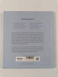 Taikavuosi : runo joka kuukaudelle